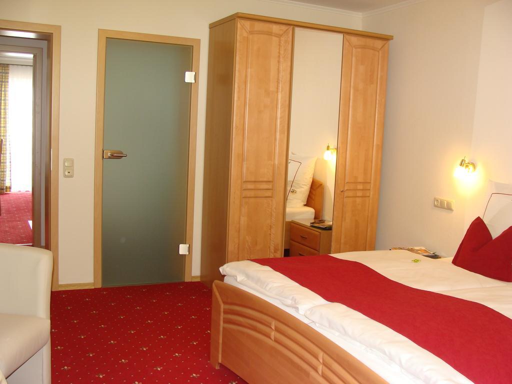 Drei Tannen Hotel Bodenmais Room photo