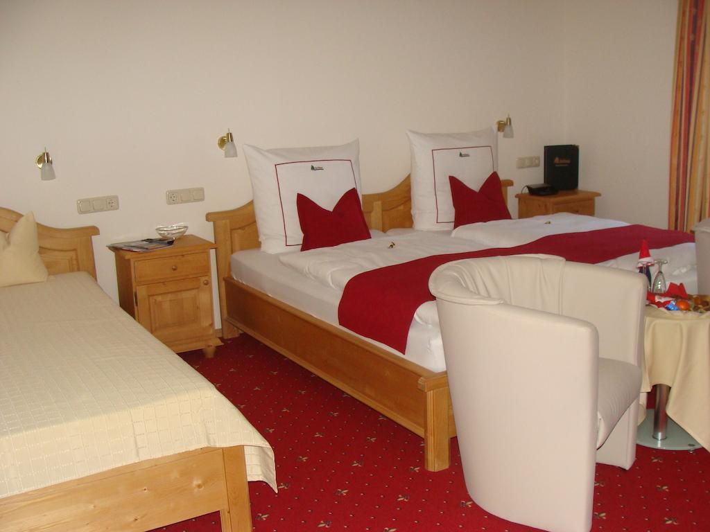 Drei Tannen Hotel Bodenmais Room photo